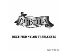 Набор струн La Bella RN-XH